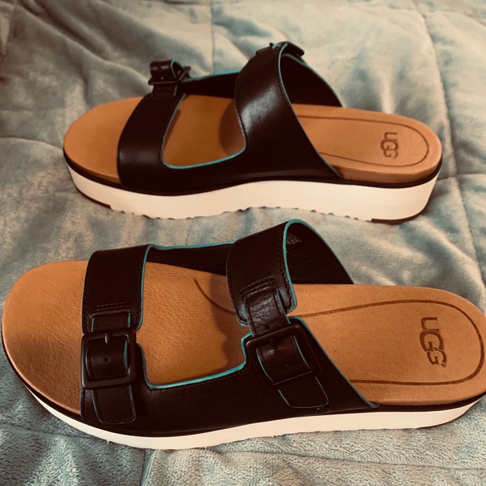UGG SANDALS